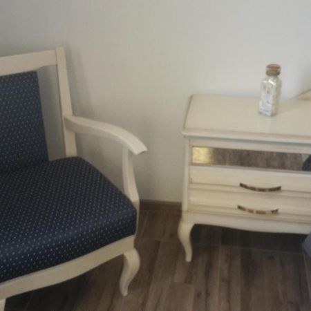 Apartament Mandree Costinești Exterior foto