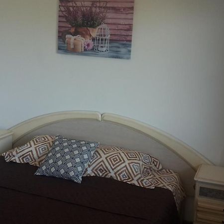 Apartament Mandree Costinești Exterior foto