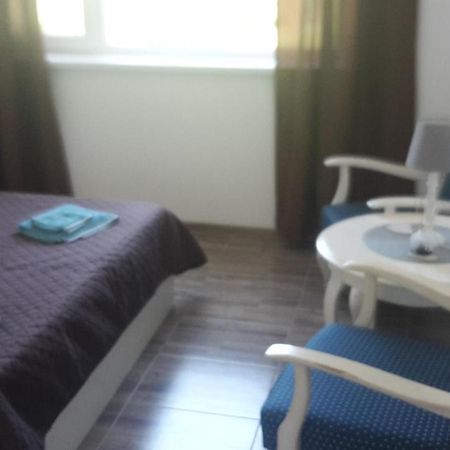Apartament Mandree Costinești Exterior foto