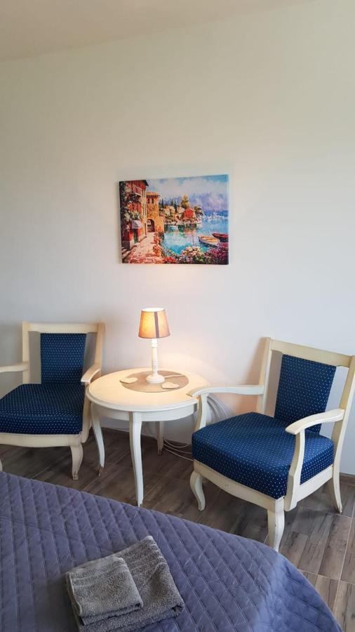 Apartament Mandree Costinești Exterior foto