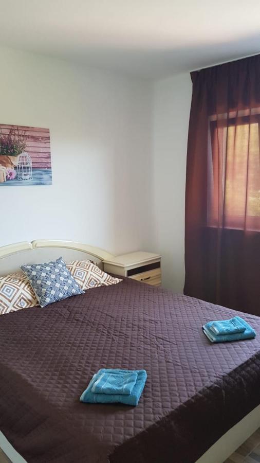 Apartament Mandree Costinești Exterior foto