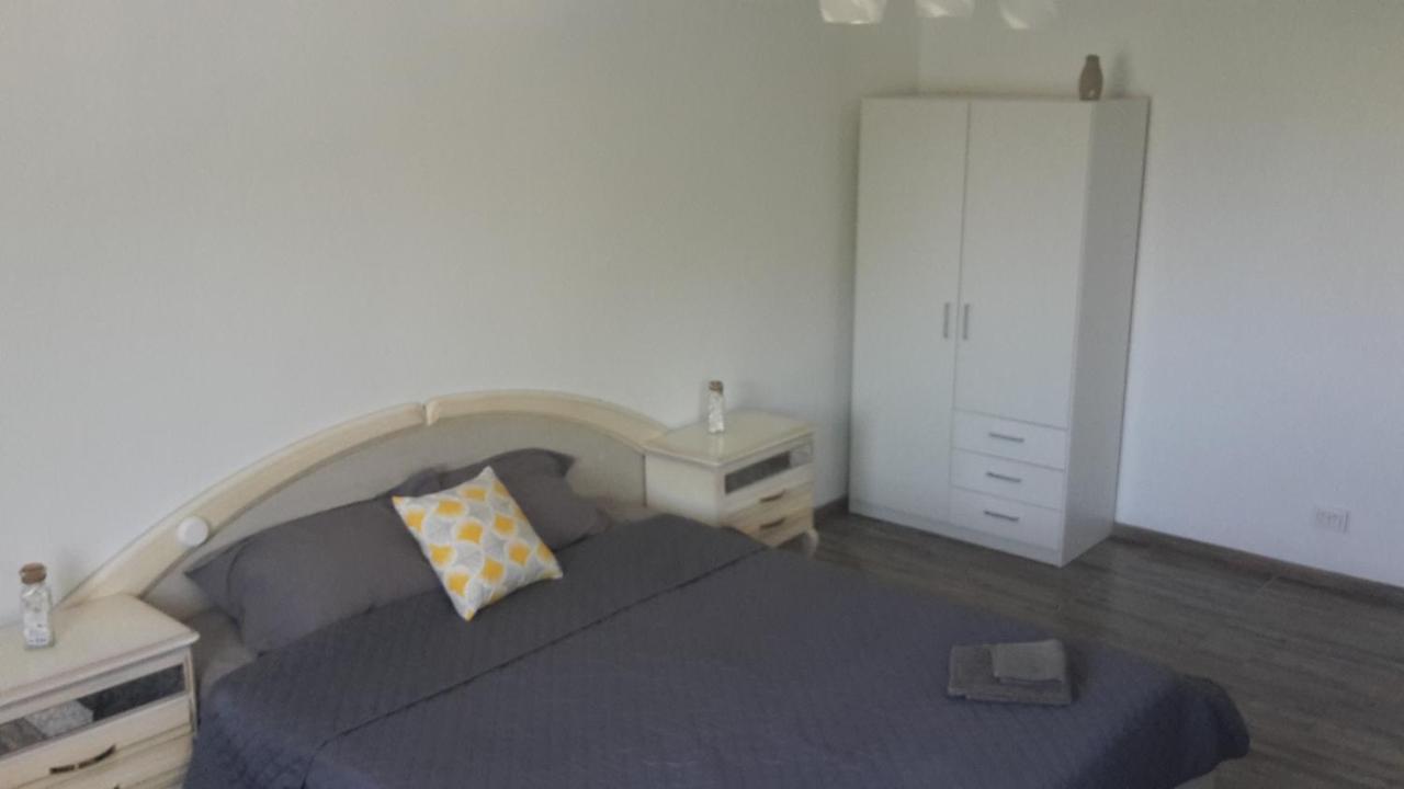 Apartament Mandree Costinești Exterior foto