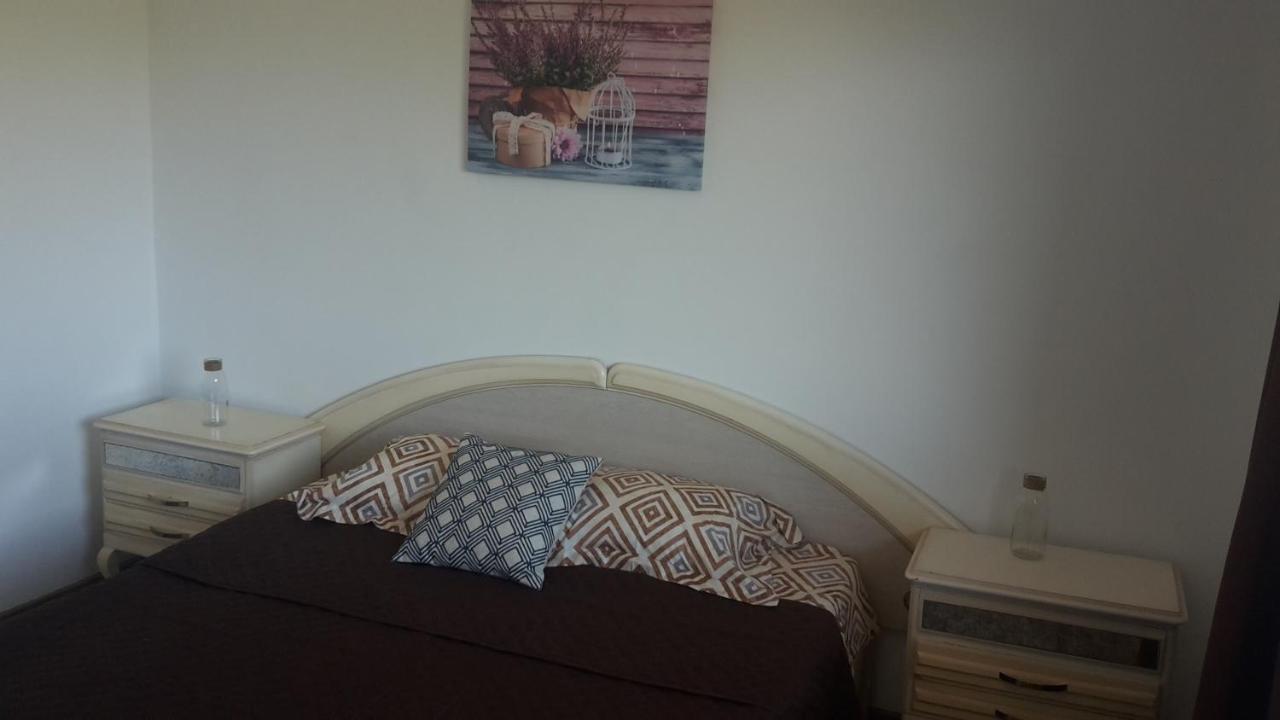 Apartament Mandree Costinești Exterior foto