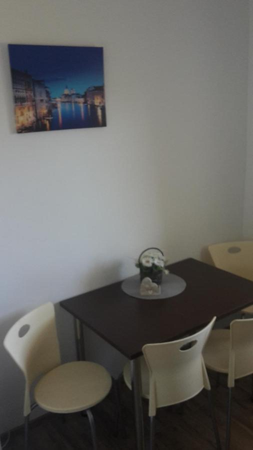 Apartament Mandree Costinești Exterior foto