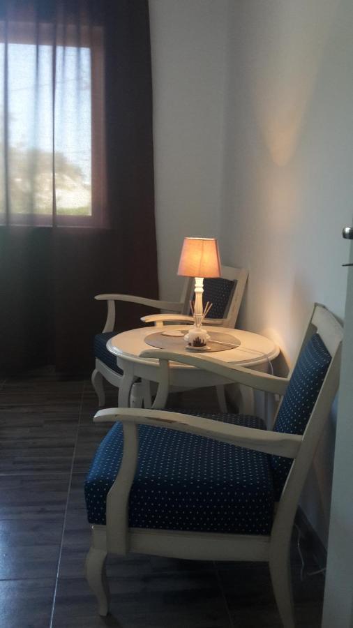 Apartament Mandree Costinești Exterior foto