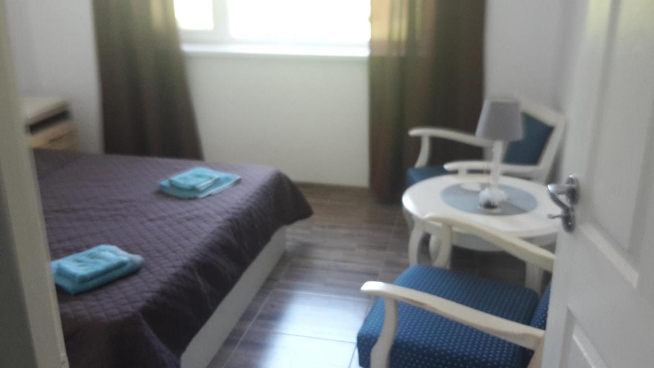 Apartament Mandree Costinești Exterior foto