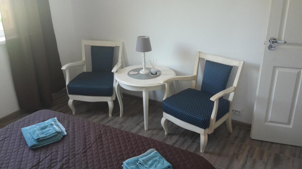 Apartament Mandree Costinești Exterior foto